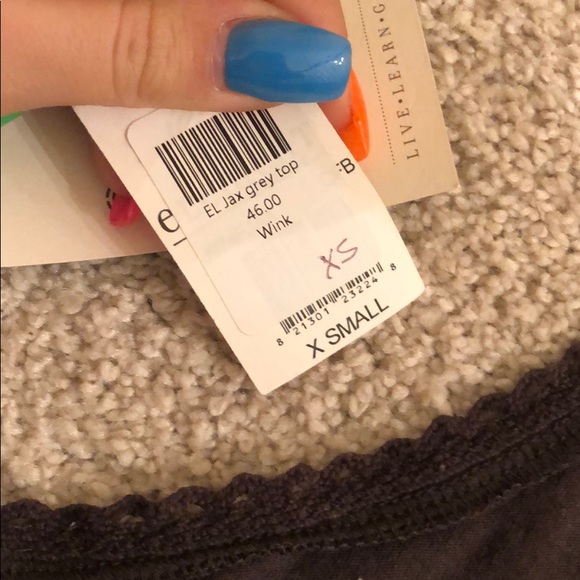 BEACH DAYZ TOP - Picture 3 of 5